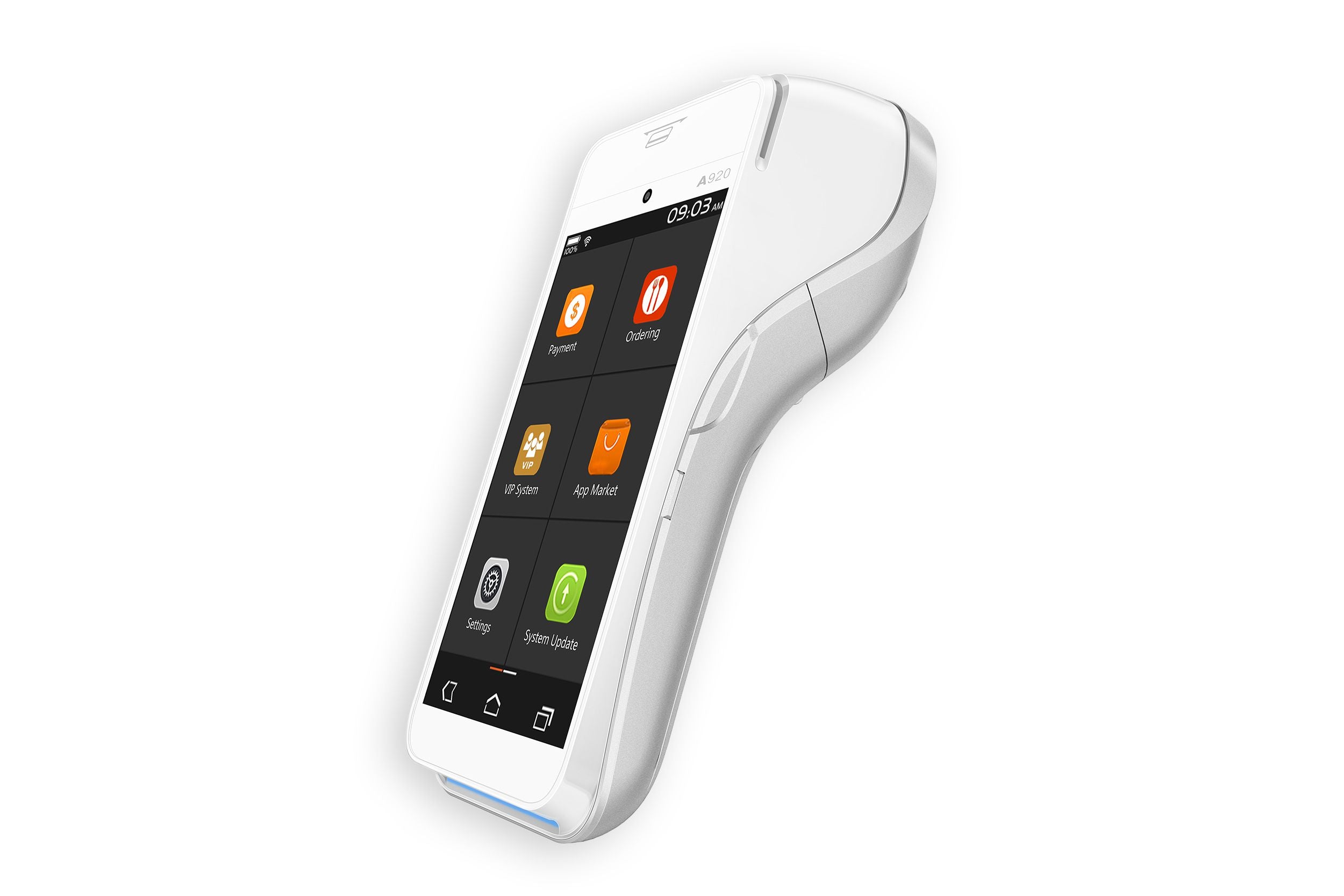 PAX A920 Android smart payment terminal